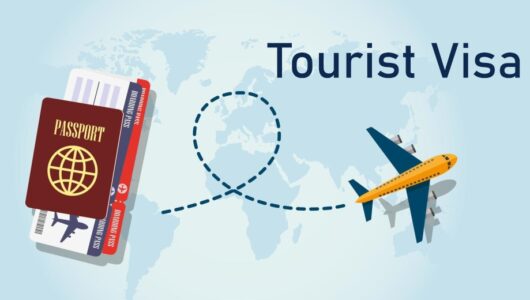 Tourist-Visa Tourist-Visa